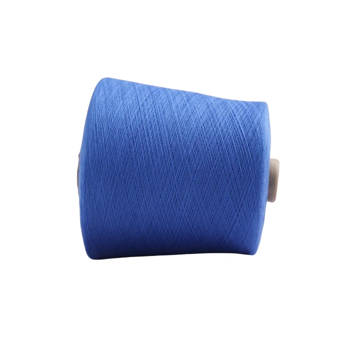 ECO FRIENDLY 2/50 NM VISCOSE  SORONA YARN