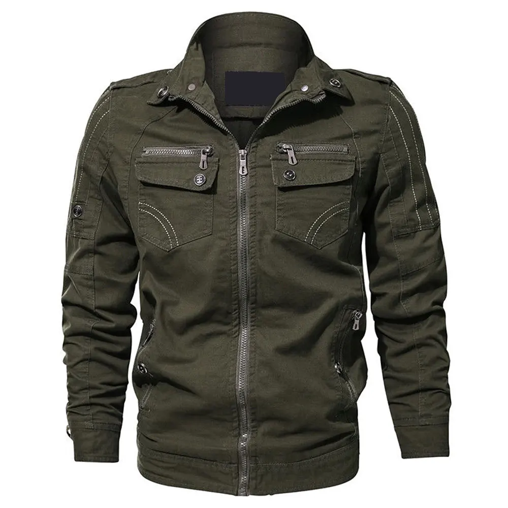 Pakistan Made Best Selling price Tactical Jacket For men / 100% High Quality material made Best Tactical Jacket