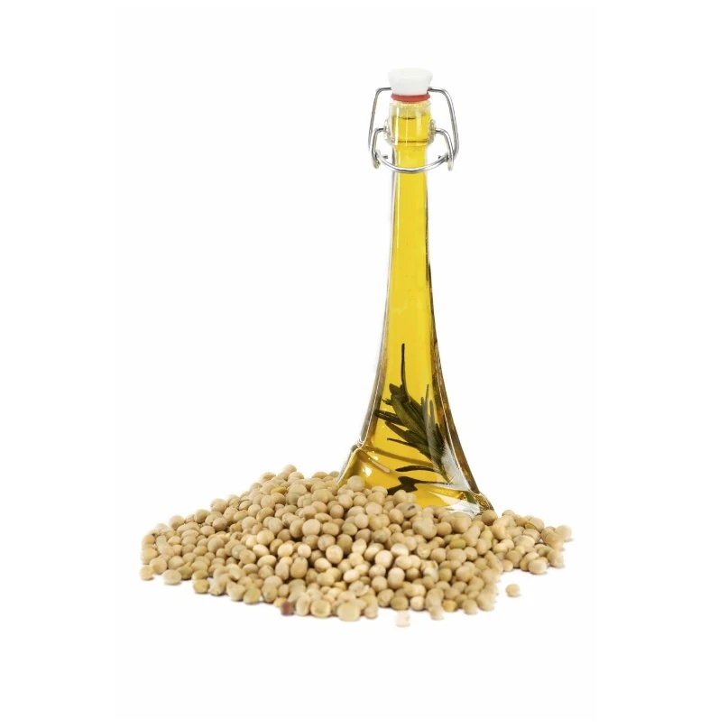 
Soybean Oil / Refined Soybean Oil / Soya Bean Oil 