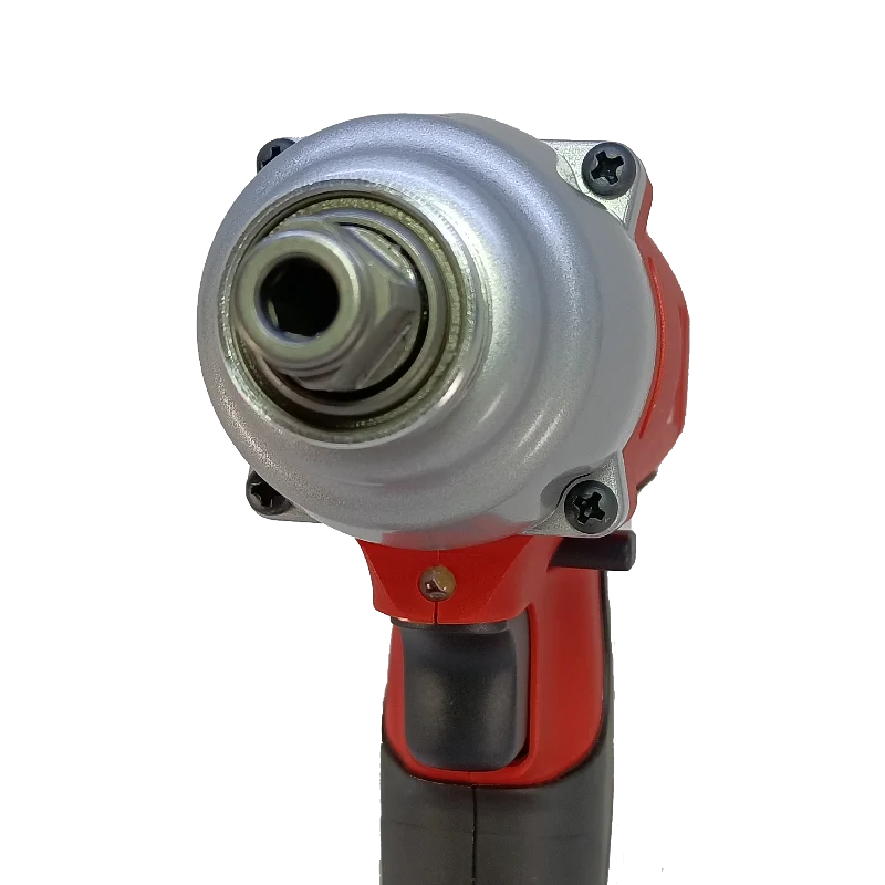 Набор ударных гаечных ключей 18 в 1/2 дюйма, беспроводной пистолет