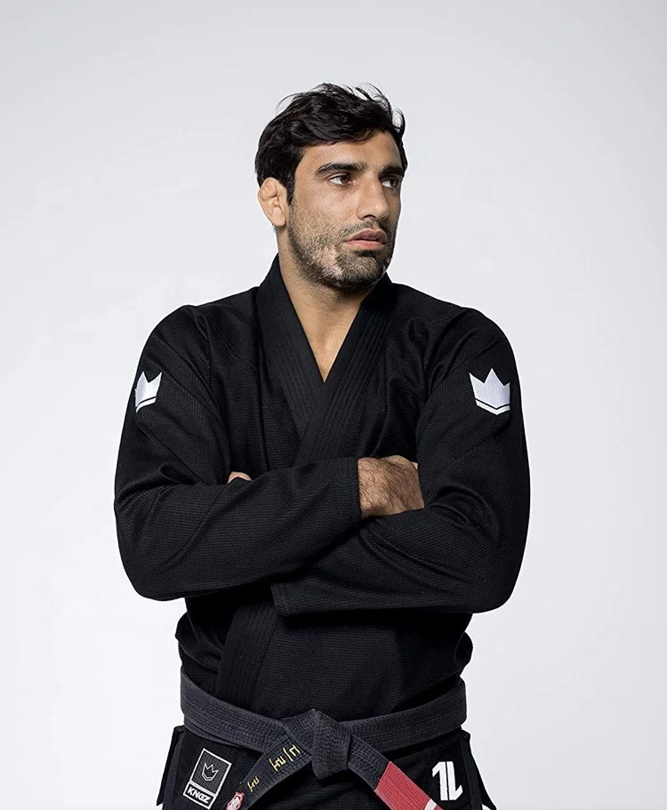 Супер September предлагает Бразильское джиу-джитсу Униформа BJJ Gi кимоно горячая Распродажа 2024