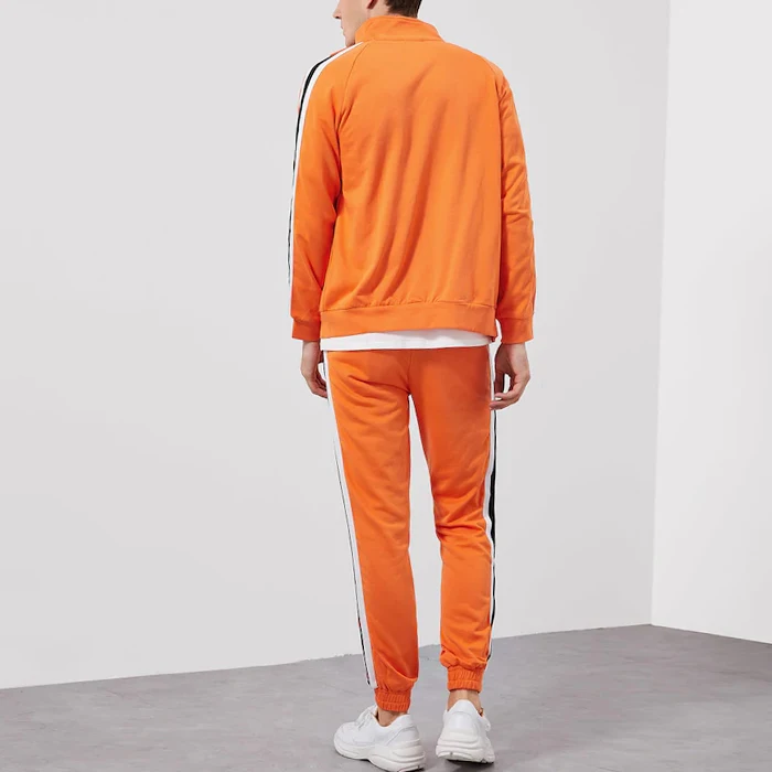  Мужские спортивные костюмы на заказ мужские высокого качества