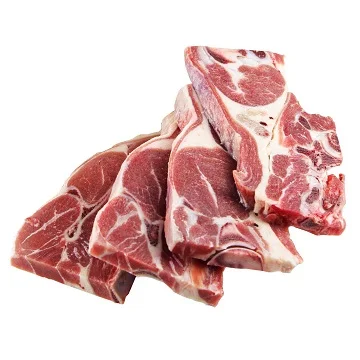 Frozen Lamb Meat