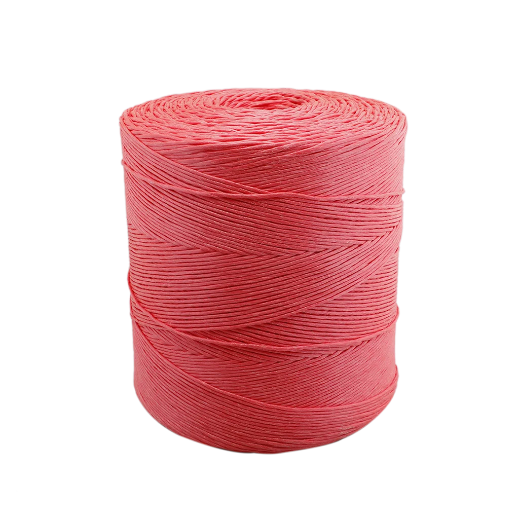 Vietnam Supplier Agriculture PP Split-Film Baler Twine Baling Twine/packing rope