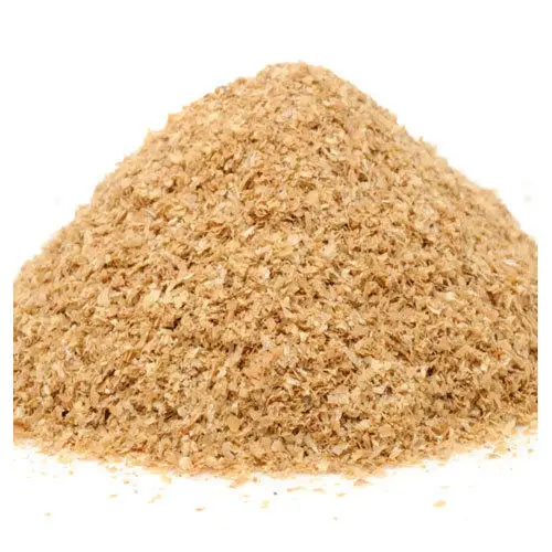 Organic Stabilized Rice Bran (OSRB)