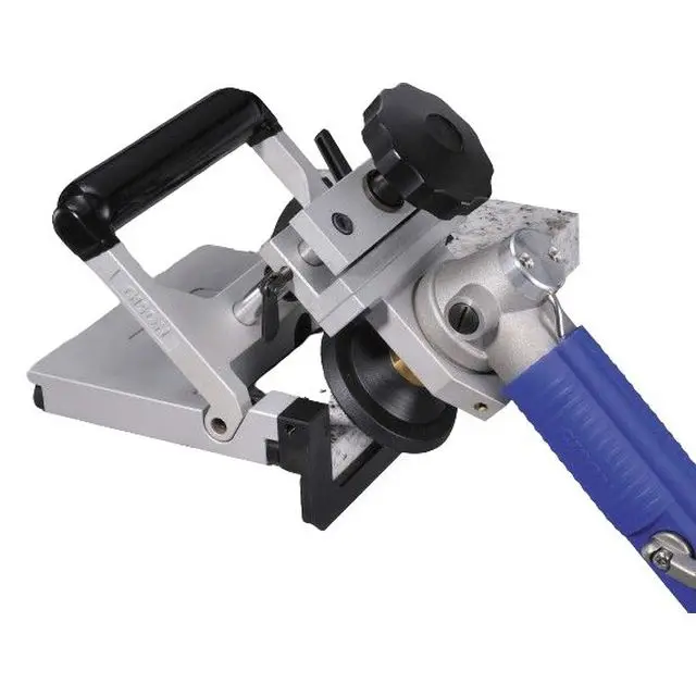 15~45 degree Stone Chamfering Bevel and Polishing Auxiliary Base Machine