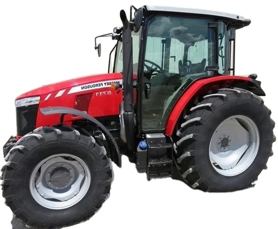 FARMS TRACTOR MASSEY FERGUSON 5711 100HP 110HP 120HP 130HP 140HP 150HP