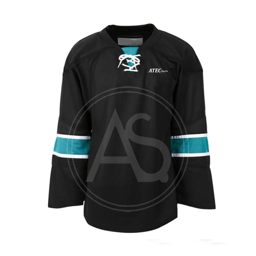 Мужские майки для хоккея с шайбой командные клубы игры Лиги крестовики