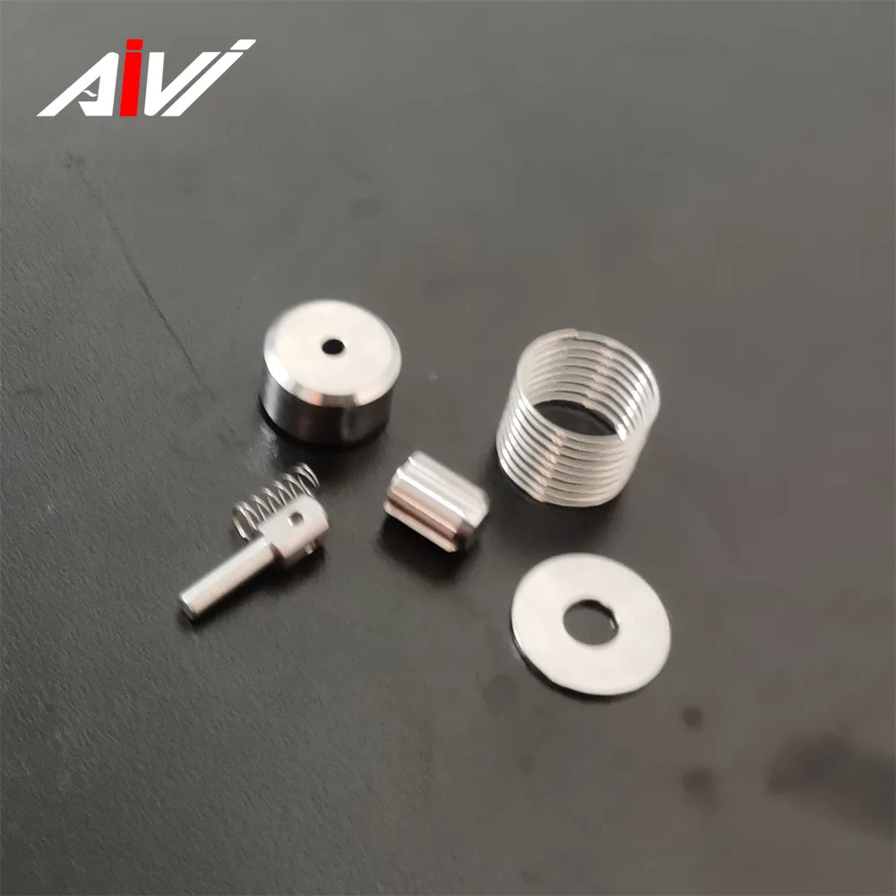 High Quality Waterjet Cuuter Spare Parts For Waterjet Intensifier Pump