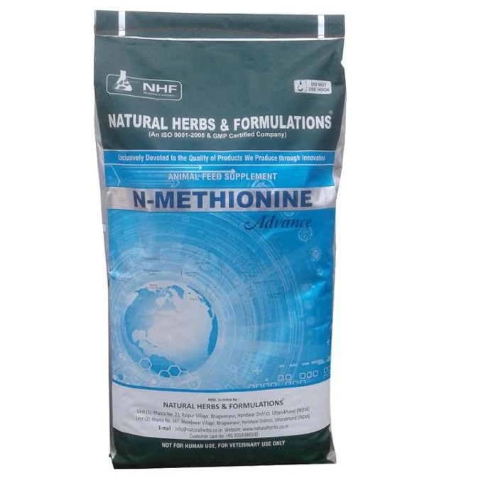 Feed grade Methionine for Poultry