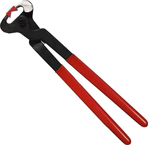 Beautiful Design Heavy Duty Professional Horse Care Farrier Tool Kit Hoof Clincher Nipper Made In Pakistan
