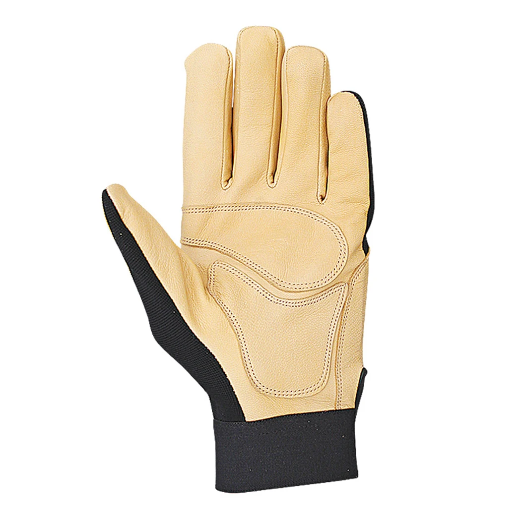 
Fine quality Comfortable High Dexterity Mechanical Gloves Custom logo Competitive price Mechanical Gloves 