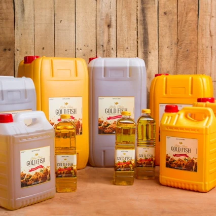 Pure Vegetable Cooking Oil (CP6 - CP8 - CP10) 100% Halal Palm Oil vegetable shortening palm oil