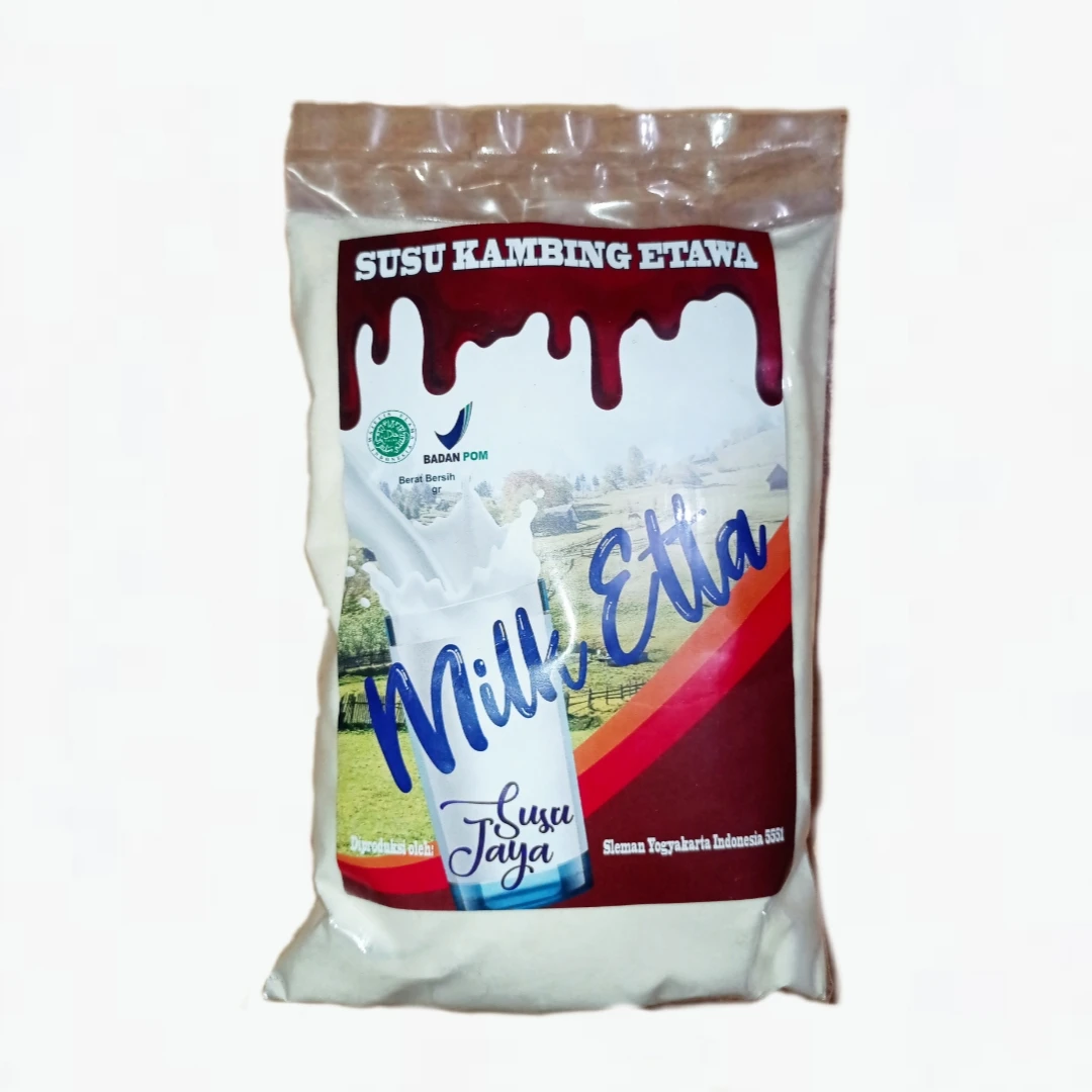 
High Quality Goat Milk Powder 