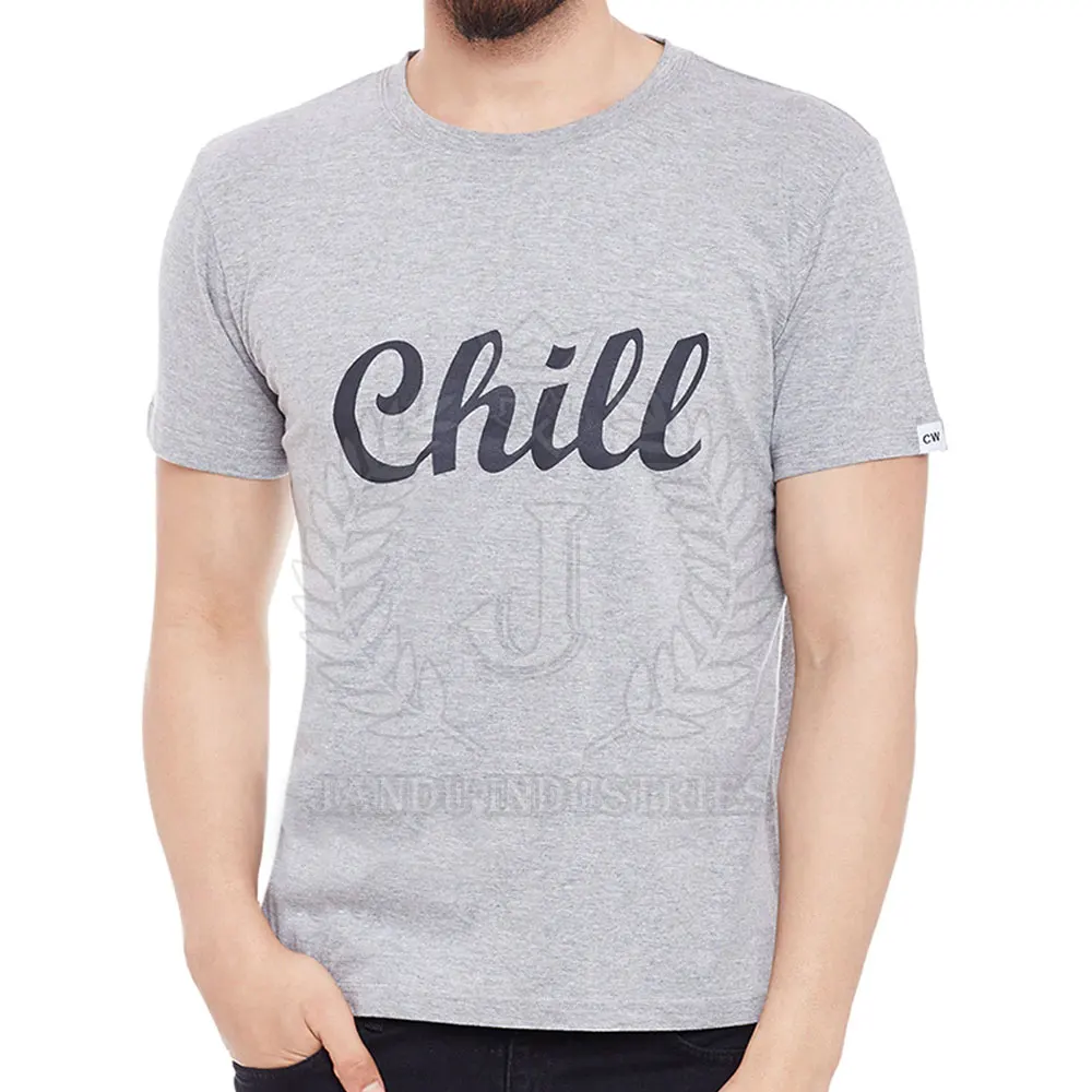 
Новая модель футболок с сублимационной печатью на заказ 