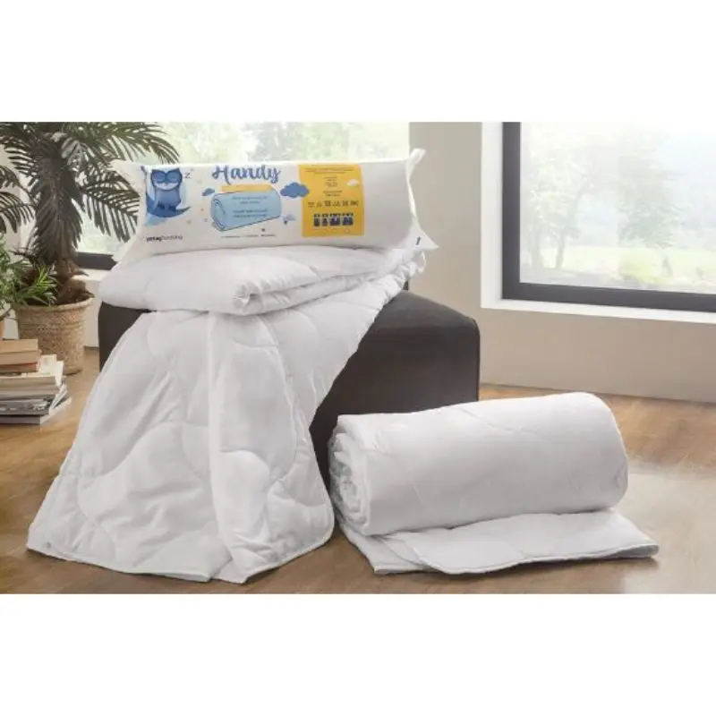 Удобное постельное белье Yatas