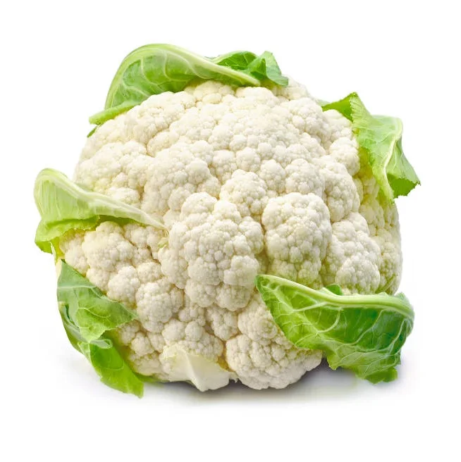 Wholesale Price Fresh Vegetables Cauliflower Available for Sale Bulk Quantity