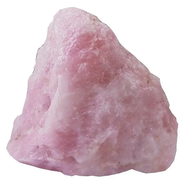 High Quality Natural Healing Crystals Rose Quartz Raw Tumbled Stone Wholesale Rough Stone For Decoration
