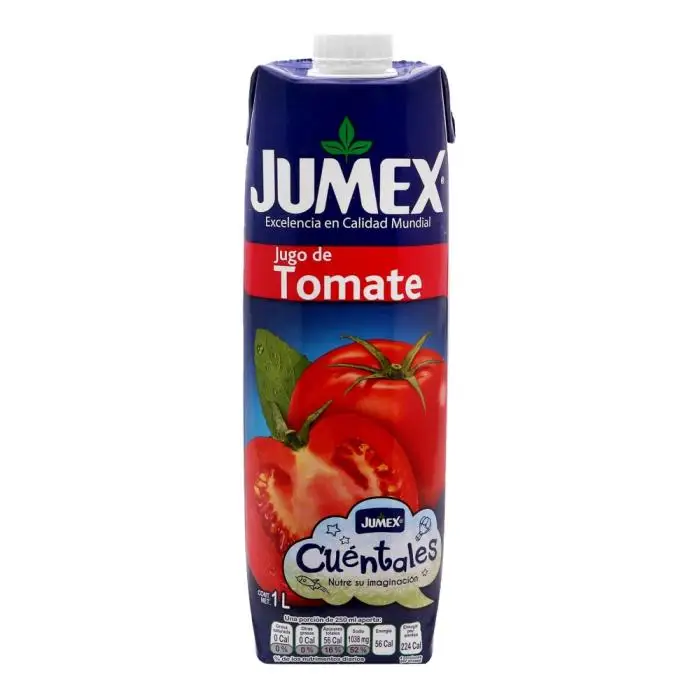 Jumex сок-томатный сок-1