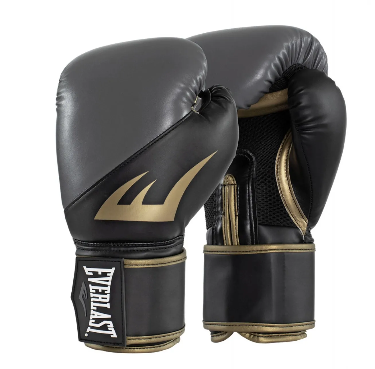 Wholesale Printed Artificial Leather Boxing Gloves for Matches & Training