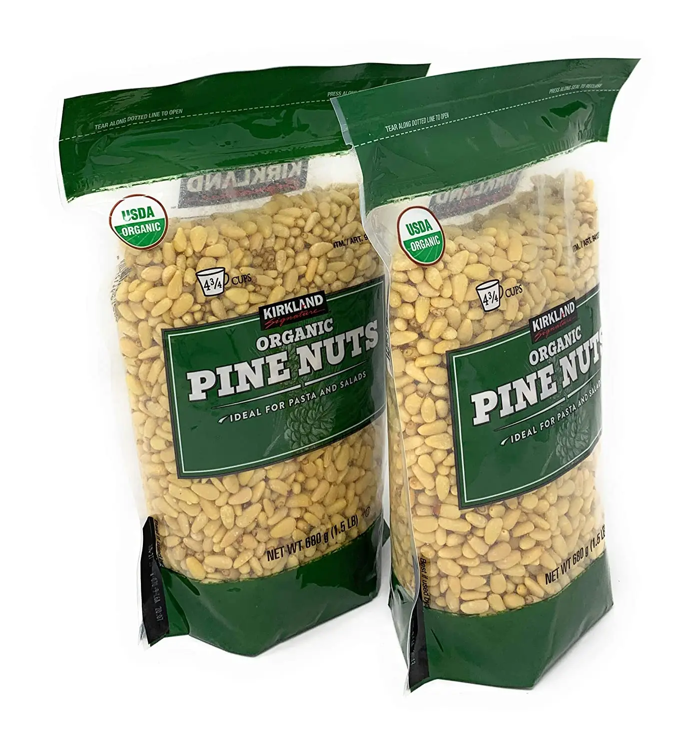 Pine Nut e221