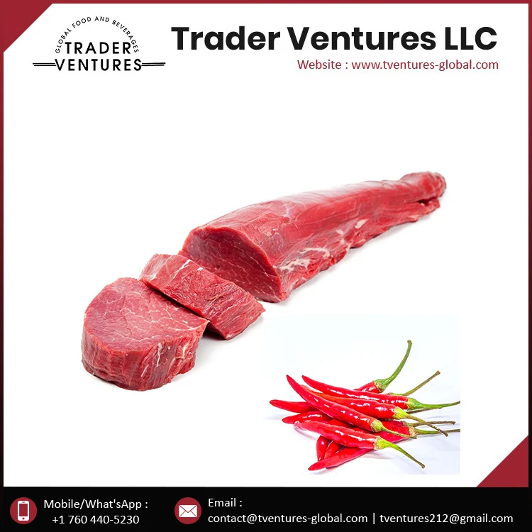 
Prime Beef Liver Kidney 