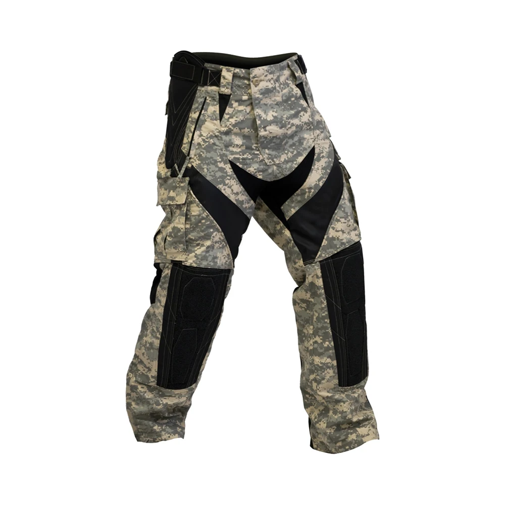New Arrival Army Paintball Pant /  New Sublimated Paintball Jersey / Wholesales Custom Paintball Pants