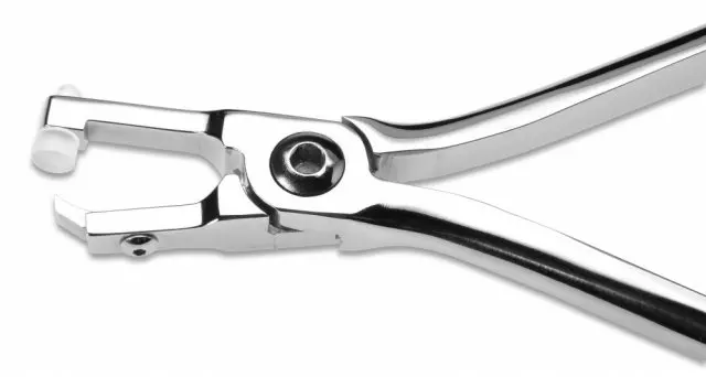 Ортодонтические стоматологические инструменты с индивидуальным ортотехнологическим прямым связыванием