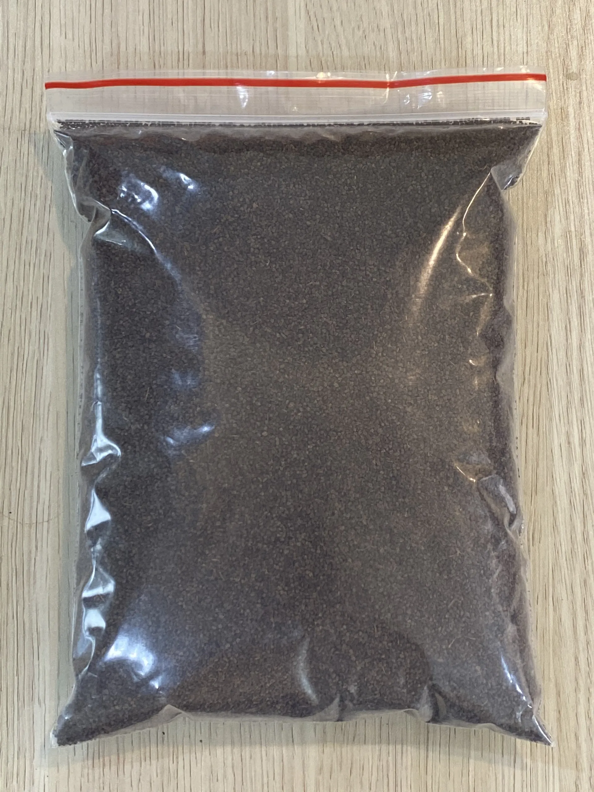 Agriculture products tea bag package dried loose glow tea flavor tea