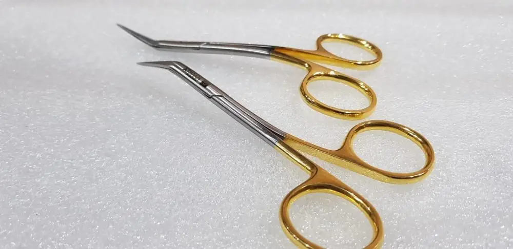 
Nasal Scissor Giunta nasal scissor 13cm 