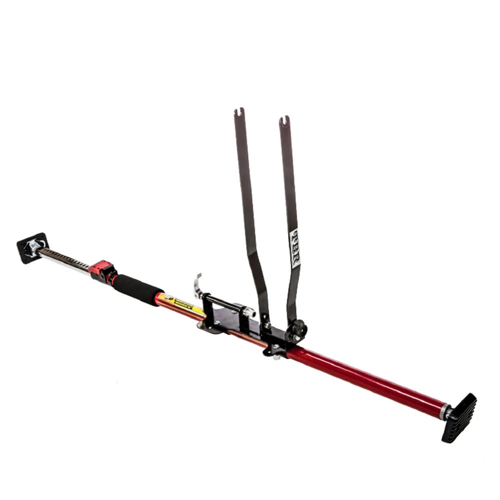 Регулируемая штанга для груза