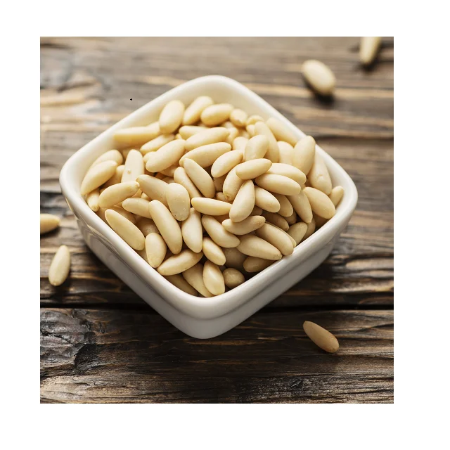 Высококачественные кедровые орехи по хорошей заводской цене