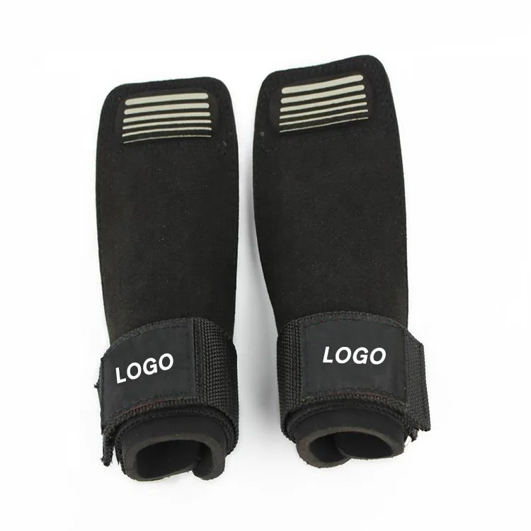 Gym weightlifting palm protector pull-ups support palm guard