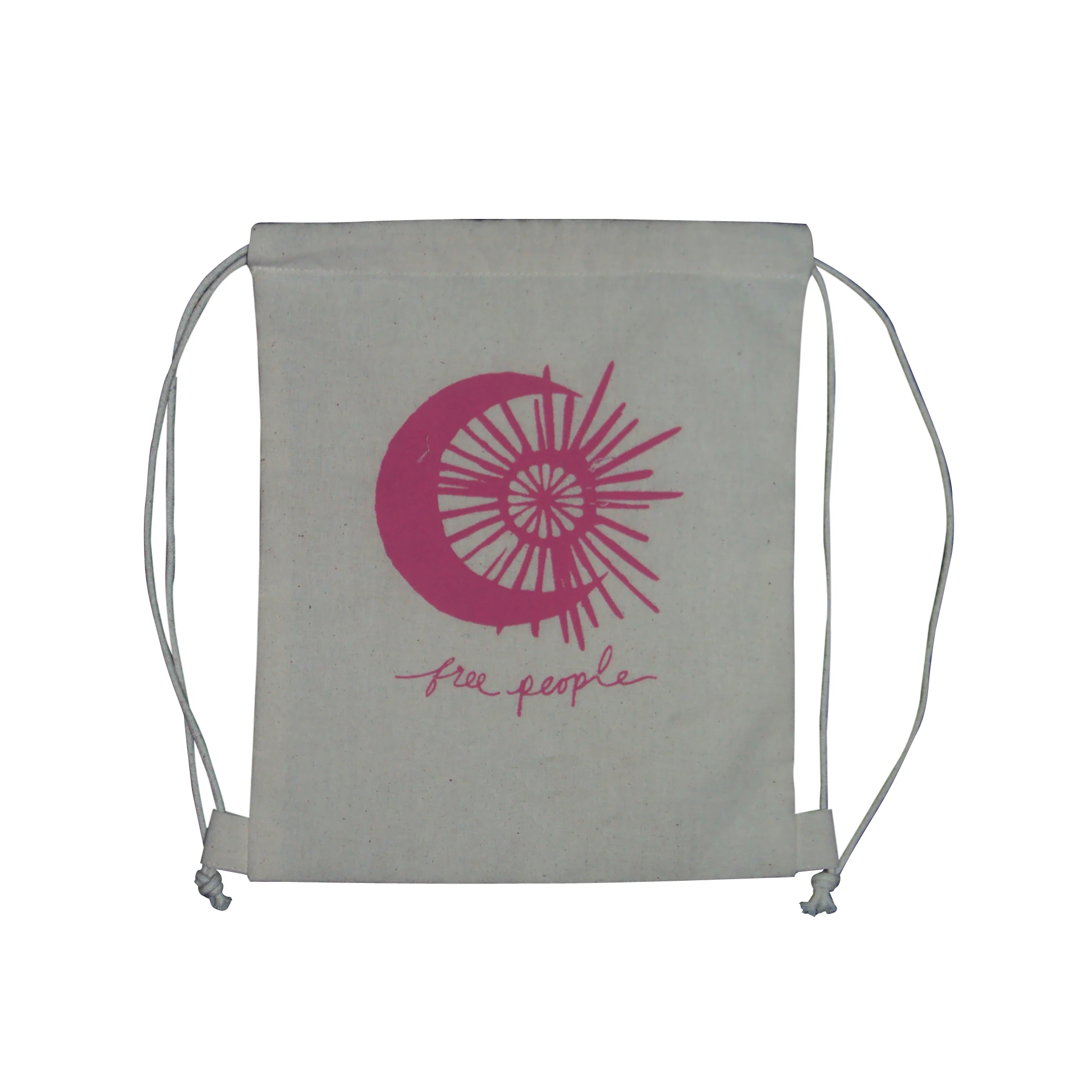 Hot Selling 20*25cm Best Quality Wholesale Cotton Mesh Bag for Fruits and Vegetables Cerry Available in Various Colors