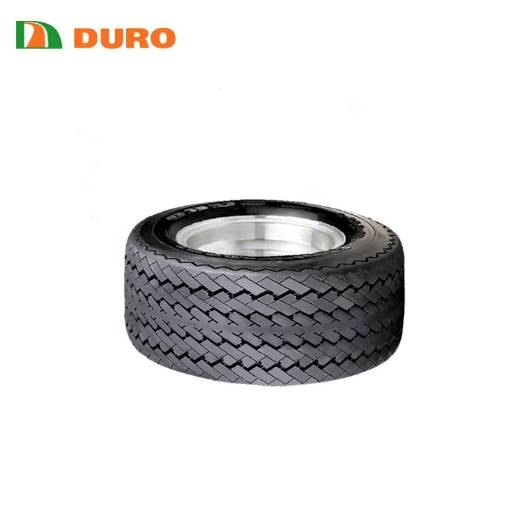  18x8.50-8 пневматическая бескамерная шина для