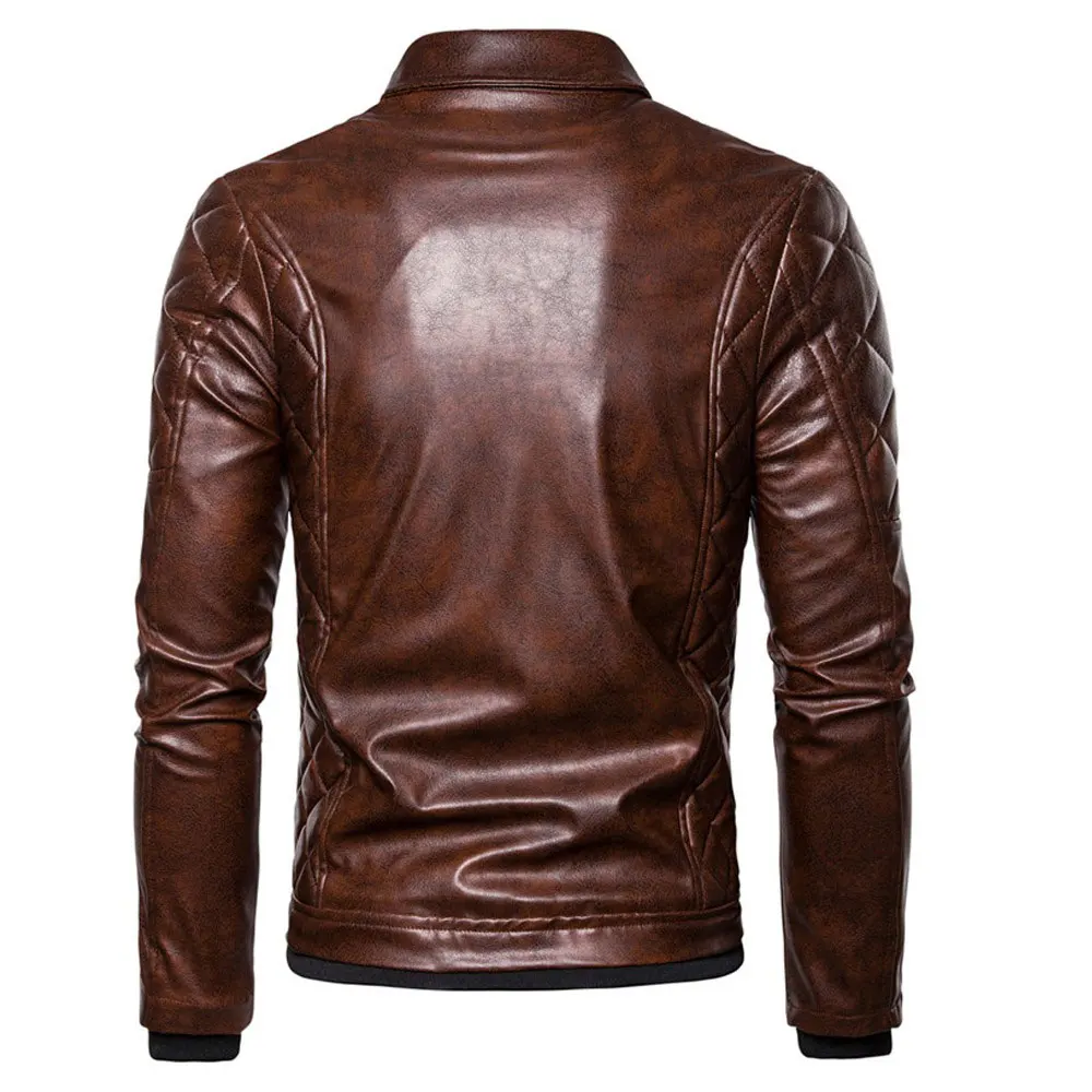 Good-Looking Best Price Leather Jacket, Unique Design Fashion Leather Jacket For Unisex