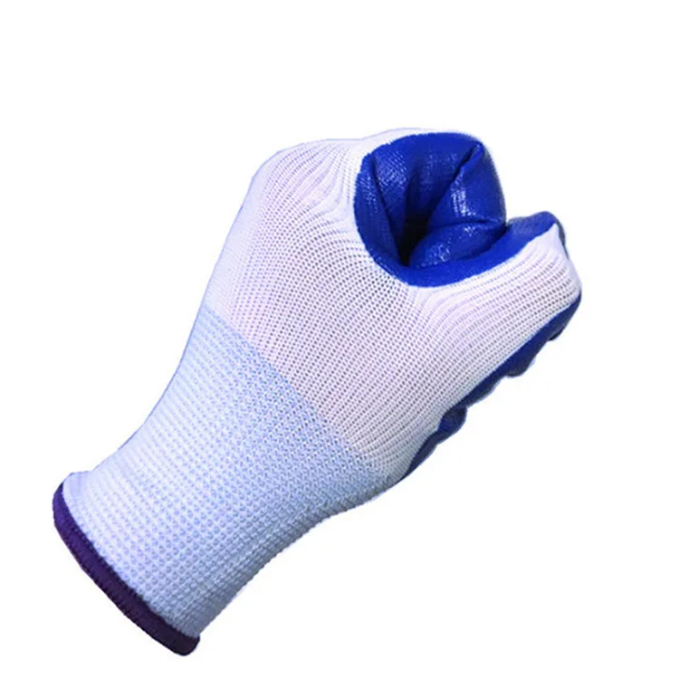  Высокое качество тепла пятно из этиленового пропилен-каучука перчатки