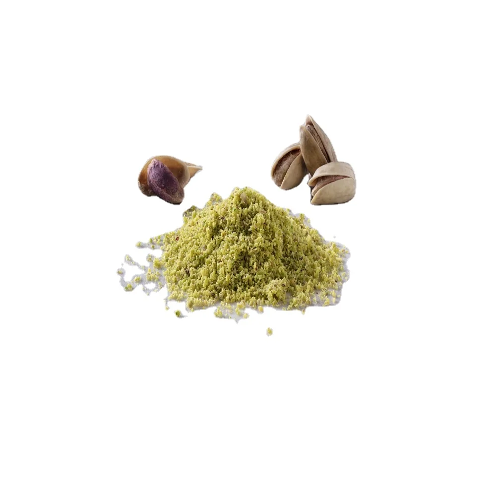 Высококачественный фисташевый порошок