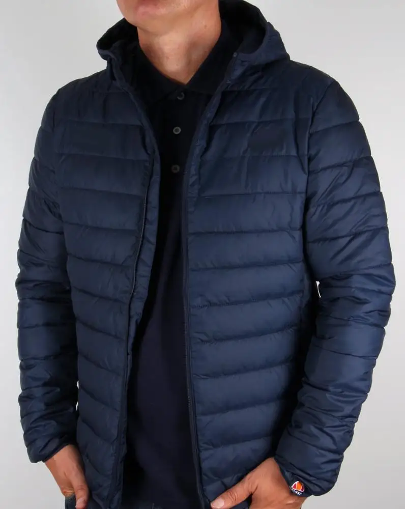 
High quality coldproof windproof selling fashion mens hooded quilted jackets /winter warm puff padded men custom quilted jacket 