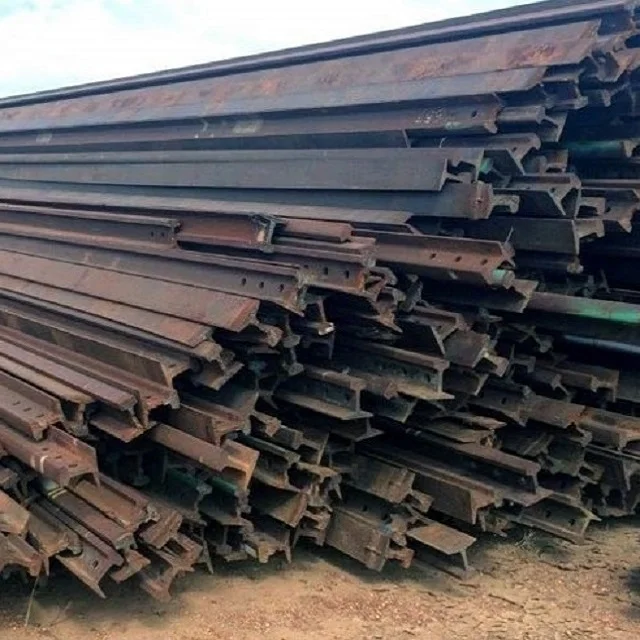 Железнодорожный металлолом прайс-лист