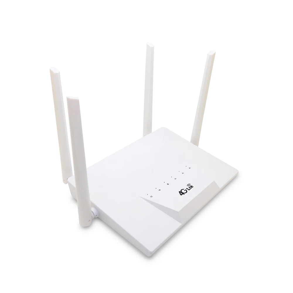 Wi-Fi-роутер Cat6 LTE CPE модем 300 Мбит/с Sunhans 2 4 ГГц 5 8 двухдиапазонный беспроводной роутер Roteador 1WAN LAN для точки доступа Wi-Fi