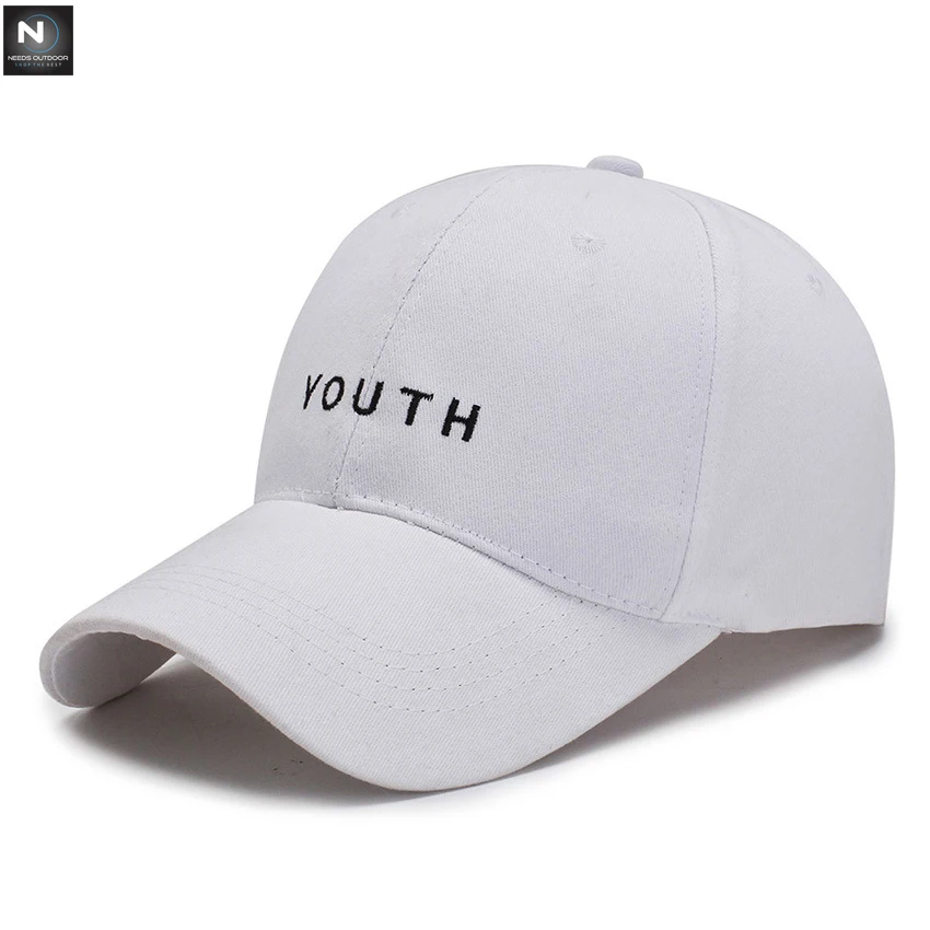 New Casual Warm Thickened Baseball Cap With Ears For Men Cotton Hat Snapback Hats Winter Spring Autumn