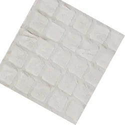 pv velvet Square recycled knitted embossing White minky polyester jacquard homtextile plush fabric