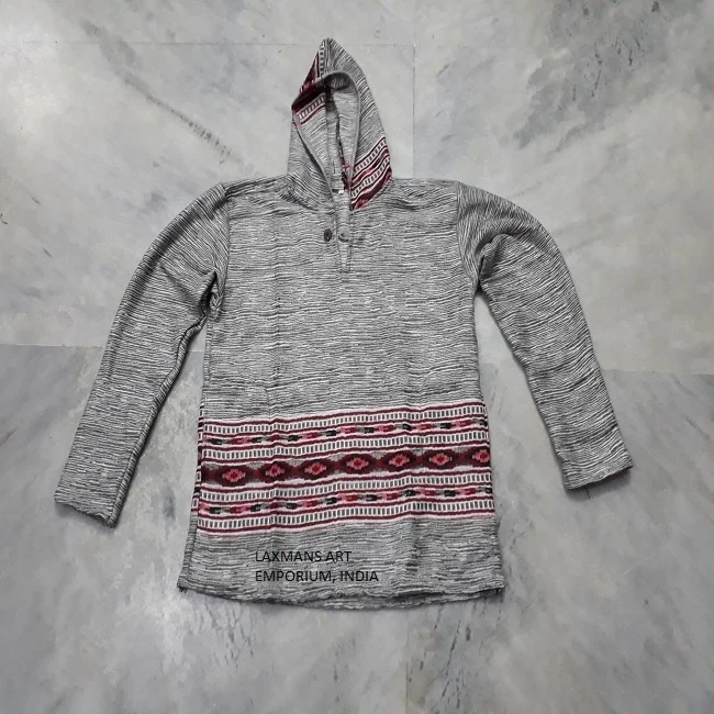 winter jackets with hoodies