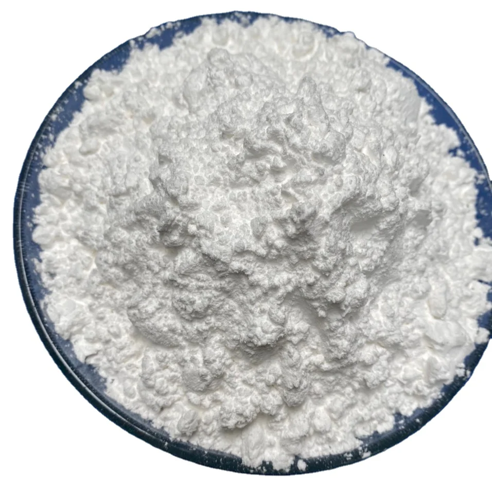 Tapioca starch Cassava starch