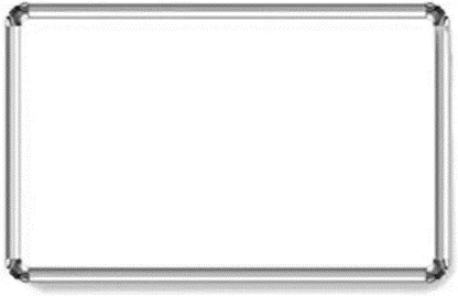 Доски Astra Chrome Plus (плюс белая доска) ATRP