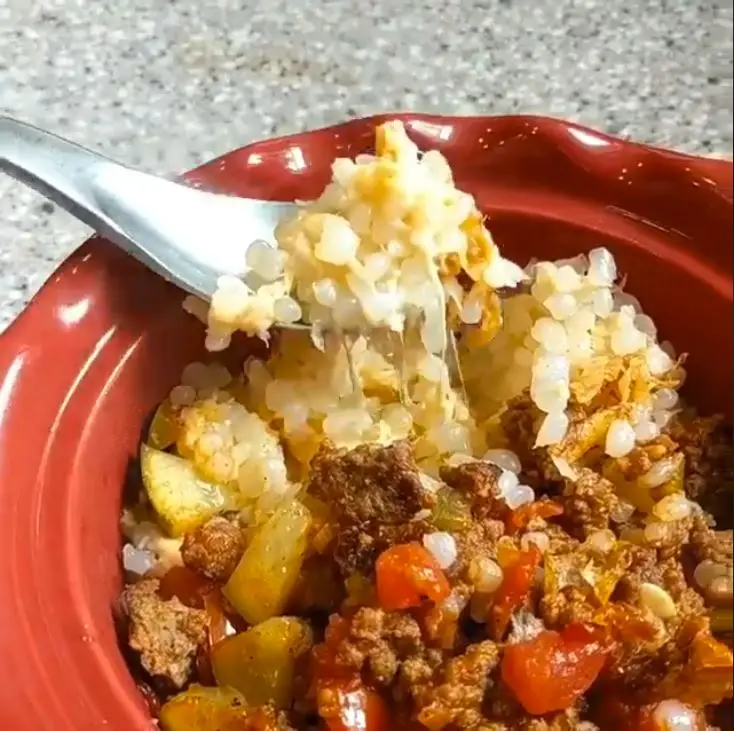 
Miracle Noodles Best Selling Ready To Eat Rice Style Plant Based Paleo And Keto 200g Gluten Free Food, MOQ 3 Pallets 