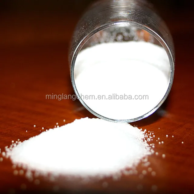 Белый порошок Формиата кальция cas 544-17-2 для кормовой добавки