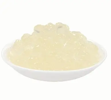 Горячая Распродажа мгновенный оригинальный hantien агар аморфофаллус коньяк Боба 100 г/пакет