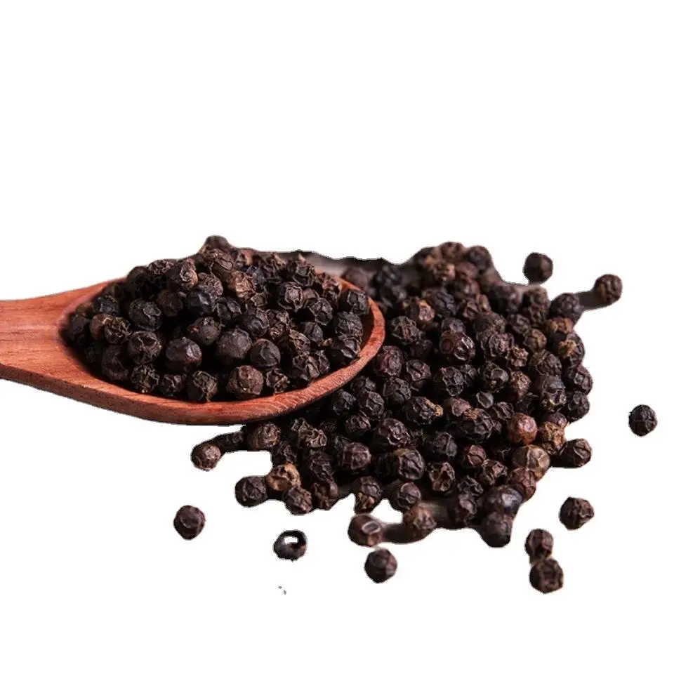 
High Quality Black Pepper Seeds / Black Pepper Powder For Sale 
